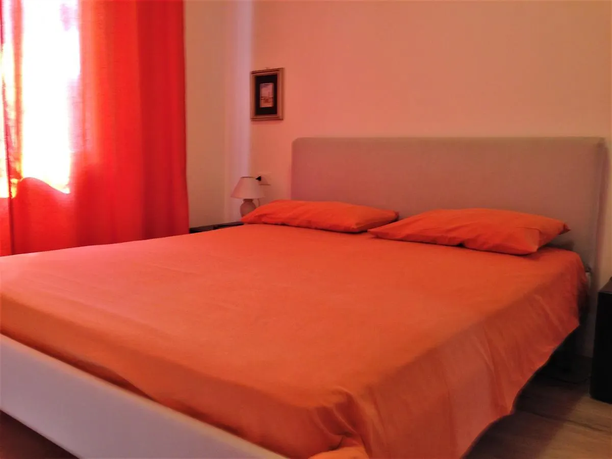 شقة مالتشيزينيه  في Casa Giorgia Cabe
