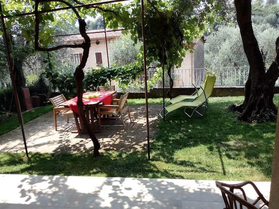 شقة مالتشيزينيه  في Casa Giorgia Cabe إيطاليا