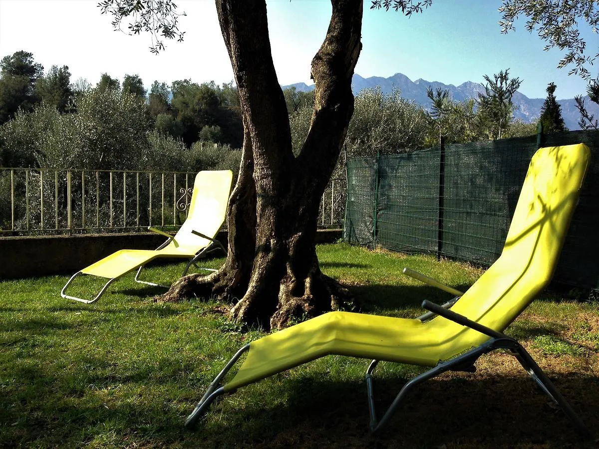 Casa Giorgia Cabe Apartment Malcesine 0*,  Italy