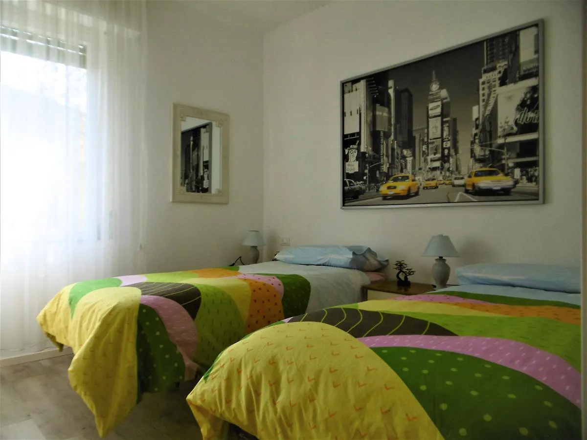 Casa Giorgia Cabe Apartment Malcesine 0*,  Italy
